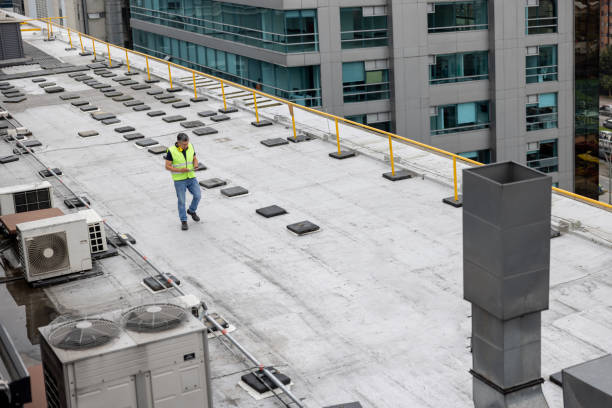 Best Roof Leak Repair  in Arden On The Severn, MD