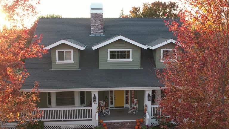 Best Storm Damage Roof Repair  in Arden On The Severn, MD