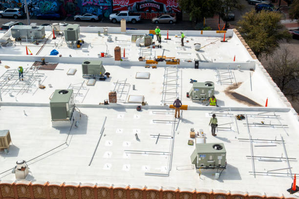 Best Green or Eco-Friendly Roofing Solutions  in Arden On The Severn, MD